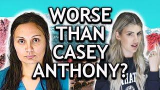 Worse Than Casey Anthony? Letecia Stauch EVERY Red Flag, Lie, &The REAL Story | Gannon Stauch Case