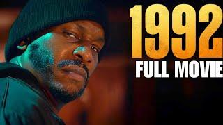 1992 (2024) – Full Movie | Tyrese Gibson, Ray Liotta, Scott Eastwood Reviews & Fact