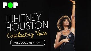 Whitney Houston: Everlasting Voice | Full Documentary