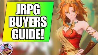 All the Best RPGs Releasing This Month! |A Buyers Guide|