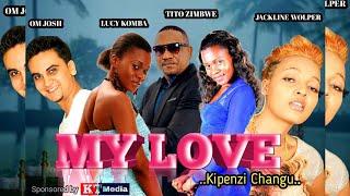 KIPENZI CHANGU Part 1 Official Bongo Movie