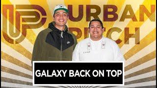 Galaxy's Return to the Top, Angel City FC's Big Moves, & the Pulisic Documentary