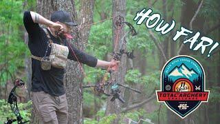 A 73 Yard Gopher!?  ||  Total Archery Challenge