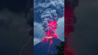 Volcanoes Unleashed: How Do They Really Work?