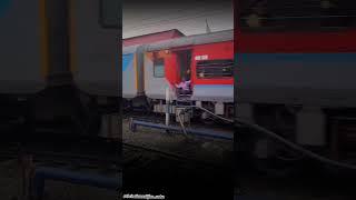 Speedster of Indian Railways x x Wap7 #shorts #trendingshorts #IndianRailways #viralshorts  #train