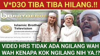 VIDEO RIZIEQ DKK GAK ADA DICHANNEL BESARRRRNYA .!!? EMANG ADA APA YA .!?