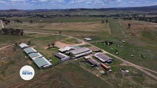 Ahmadiyya Muslim Community Australia purchases 341 acre Hadiq-e-Ahmad property