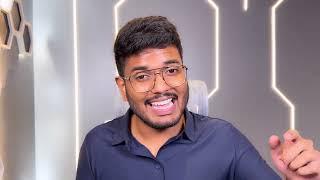 End of RkReddy Channel?