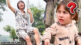 Xông Đất Đầu Năm - Chuyên Bất Ổn | Hài Mới Nhất 2024
