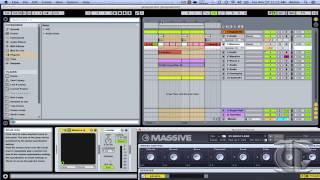 Ableton Live | Epic Drops Using MIDI Program Changes