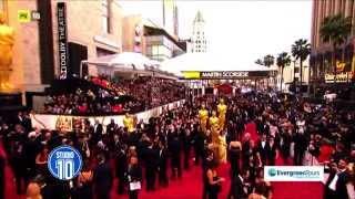 The Oscars on Studio 10