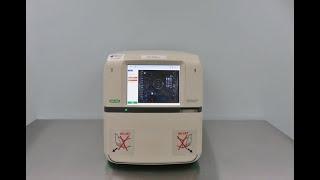 BioRad Chemidoc Touch Imager ID 20089