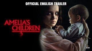 Amelia's Children Official English Trailer | Brigette Lundy-Paine, Carloto Cotta, Anabela Moreira