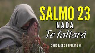 PODEROSA ORACION DEL SALMO 23