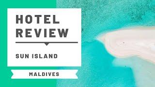 Hotel Review: Villa Park Resort & Spa, Maldives (Formerly Sun Island)