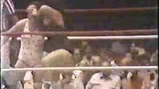 Antone vs. Partlow 4