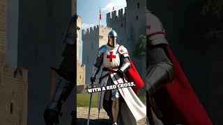 The Rise of the Knights Templar