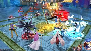 No way. Power of Hades