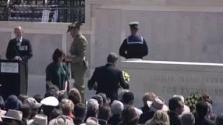 Anzac Day in Gallipoli Turkey | Volume 3 | FanaticsTV