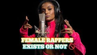 Female Rappers Part 3 | DeeMc