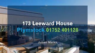 173 Leeward House Aerial Footage