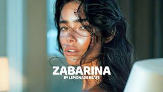 " ZABARINA " Oriental Dancehall  Type Beat (Instrumental) by Lemonade Beats