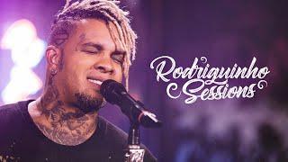 Rodriguinho Sessions -  30 Anos, 30 Sucessos (Ao Vivo)