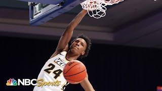 VCU Rams vs. La Salle Explorers | EXTENDED HIGHLIGHTS | 1/8/2022 | NBC Sports