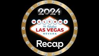 BYDZYNE LAS VEGAS EVENT RECAP - September 12, 2024