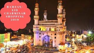 Charminar Shopping, CHARMINAR SHOPPING/Haul, Ramzan Shopping, Eid shopping