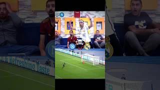 Valverde’s Rocket vs Napoli  #napoli #football #shorts