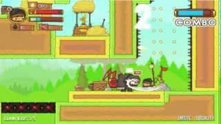 Super Adventure Pals Trailer