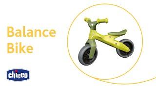 Balance Bike