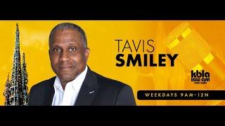 Tavis Smiley LIVE 10a