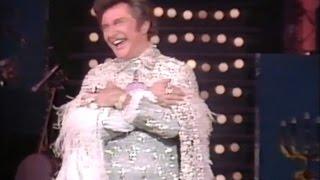 Liberace Show Finale