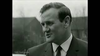 Leeds United movie archive - The Son's of Don - Revie's Revolution part 4 - Cream of England 1968-69