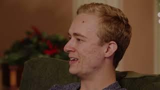 Erik Christopher Peterson on Why Broadway is the Perfect Holiday Tradition in NYC