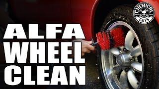 Fast Wheel Cleaning Tips, Tricks, And Tools - Chemical Guys Car Care