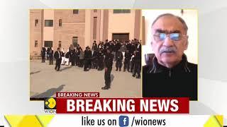 Breaking News: Nawaz Sharif gets 7-year jail term in corruption case