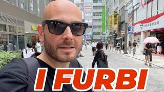 I furbi dei viaggi in Giappone