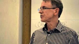 John Doerr with Kleiner Perkins Fellows: Advice for Networking