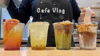 The Korean Cafe Vlog That Even Cures Insomnia