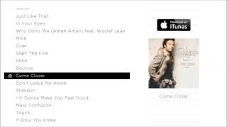 TARKAN - Come Closer (Official Audio)