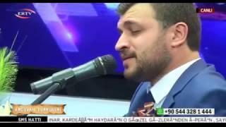 İbrahim ALTUN - Bir Güzelin Efkarından ( kavusmaya az kaldı ) ARGUVAN TÜRKÜLERİ