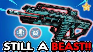 BRAYTECH WEREWOLF IS STILL A BEAST!!! ONE OF THE BEST AUTOS IN DESTINY.... locked in FOMO!!!