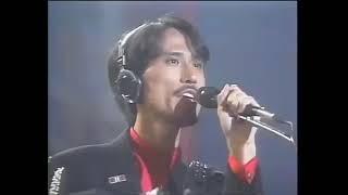 Yellow Magic Orchestra YMO 1983 Budokan