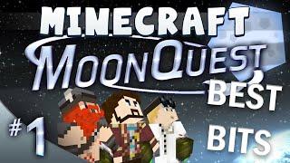 BEST OF MOONQUEST - ULTIMATE EDITION