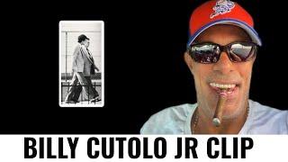 Son Of Former Colombo Underboss Billy Cutolo Jr On Meeting Joey Testa And Roy DeMeo