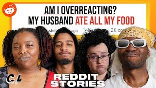 AITA - Left My Husband After He Refused to Be In Delivery Room W/ Me & MORE (Reddit Stories) Ep.146