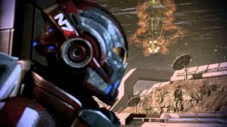 Mass Effect 2 The Arrival Alexandria Shepard part 4 (Ending)